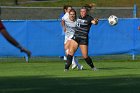 Women’s Soccer vs UMass Boston  Women’s Soccer vs UMass Boston. - Photo by Keith Nordstrom : Wheaton, Women’s Soccer